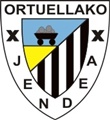 escudo Club Atletismo Ortuella