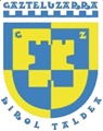 escudo CD Gazteluzarra