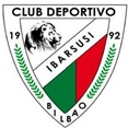 escudo CD Ibarsusi