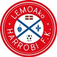 escudo Lemoako Harrobi FK