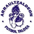 escudo Arraultzaldeon FT