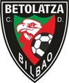 escudo Betolatza CDF