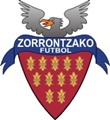 escudo CDF Zorrontzako