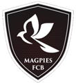 escudo FC Bruno´s Magpies