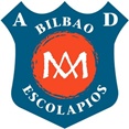 escudo AD Escolapios