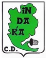 escudo CD Indarra