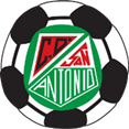 escudo CD San Antonio