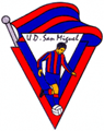 escudo UD San Miguel