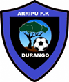 escudo Arripu FK