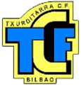 escudo Txurditarra CF