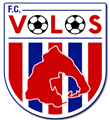 escudo Volos FC