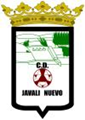 escudo CD Javalí Nuevo