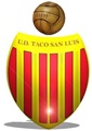 escudo UD Taco San Luis