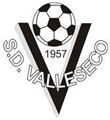escudo SD Valleseco