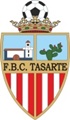 escudo UD Tasarte San Clemente