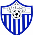 escudo CD Casablanca