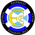 escudo Esférico FC