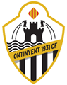 escudo Ontinyent 1931 CF 