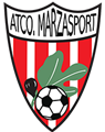 escudo CD Atlético Marzasport