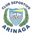 escudo CD Arinaga