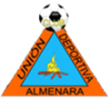 escudo UD Almenara