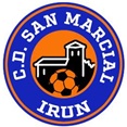 escudo CD San Marcial