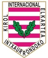 escudo Internacional CD
