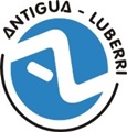 escudo Antigua Luberri KE