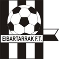 escudo Eibartarrak FT B