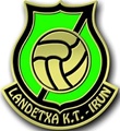 escudo Landetxa KT B
