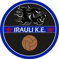 escudo Irauli-Bosteko KK