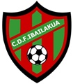 escudo CDF Ibailakua