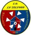 escudo CDNS Soledad Molinos Marfagones