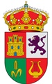 escudo Ayuntamiento de Magán
