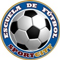 escudo Sportcity CF
