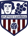 escudo Atlético Cariñena