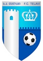 escudo FC Telavi