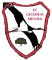 escudo EF Ciconia Negra
