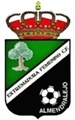 escudo Extremadura FCF