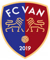 escudo FC Van