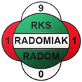 escudo RKS Radomiak Radom