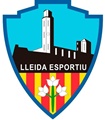 escudo Club Lleida Esportiu