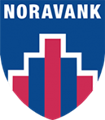 escudo Noravank FC