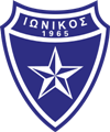 escudo Ionikos FC