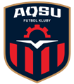 escudo FC Aksu
