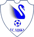 escudo FK Voska Sport