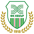 escudo FC Hebar Pazardzhik
