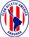 escudo CF Atlètic Amèrica