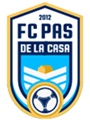 escudo FC Pas de la Casa