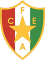 escudo CF Estrela da Amadora